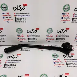 هندل موتور بنلی 150