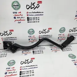 هندل موتور بنلی کیوی keeway city 150