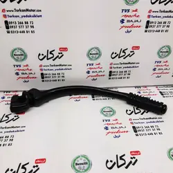 هندل موتور تریل روان