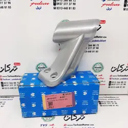هولدر ( رابط ) پایه میله فرمان سمت راست موتور پالس LS 135 ال اس اصلی