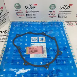 واشر درب برق موتور باکسر ( بوکسر ) 150 و ls 135 ال اس اصلی