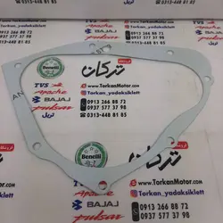 واشر درب برق موتور تریل روان