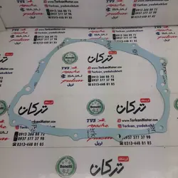 واشر درب کلاچ موتور cb 200 سی بی و تریل xl ایکس ال