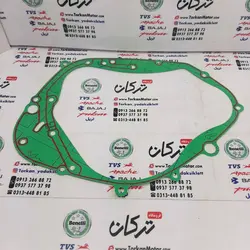 واشر درب کلاچ موتور بنلی 150 اصلی