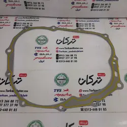 واشر درب کلاچ موتور هوندا ، تریل GY جی وای و رادیسون ( گلد )
