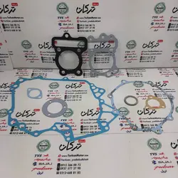 واشر کامل باکسر ( بوکسر ) 150 و LS 135 ال اس