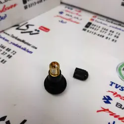 والف تایر تیوبلس پلاستیکی