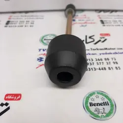 وزنه سر فرمان کامل موتور اپاچی 150 160 180 200 (هرعدد)
