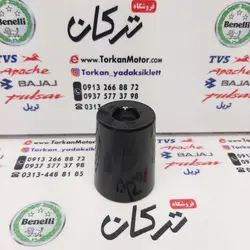 وزنه سر فرمان کامل موتور بنلی ۱۵۰ جدید و 250 تک سیلندر قدیم نیوفیس و جدید ، لئونچینو و بنلی ریس بلند (هرعدد)