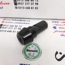 وزنه سر فرمان موتور طرح کلیک (هرعدد)