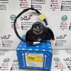 امپر ( نشانگر ) بنزین روی باک موتور اونجر اصلی