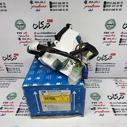 امپر ( نشانگر ) بنزین روی باک موتور اونجر اصلی