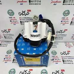 امپر ( نشانگر ) بنزین روی باک موتور اونجر اصلی