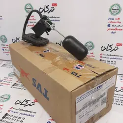 امپر بنزین ( شناور ) داخل باک موتور TVS راکس کاربرات اصلی