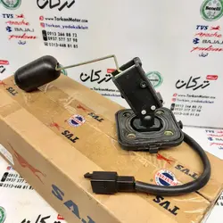 امپر بنزین ( شناور ) داخل باک موتور TVS راکس کاربرات اصلی