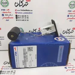 امپر بنزین( شناور ) داخل باک موتور وگو کاربرات اصلی