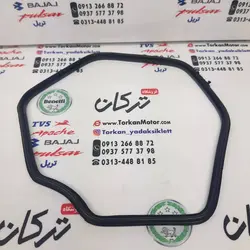 اورنگ ( واشر ) درب سوپاپ ( فیلر ) موتور پالس 160 و NS 150 ان اس