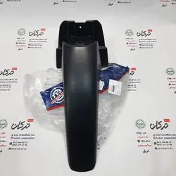 بچه گلگیر قاب پشت گلگیر جلو موتور TVS راکس و نئو NEO اصلی