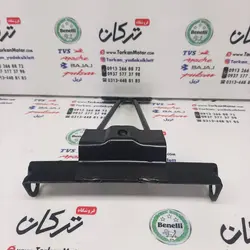 پایه براکت راهنما عقب موتور اپاچی 150 ، 160 و 180