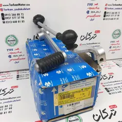 پدال دنده کامل موتور پالس NS 200 ان اس اصلی