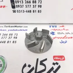 پروانه تکی واتر پمپ اب موتور بنلی 250 تک سیلندر اصلی