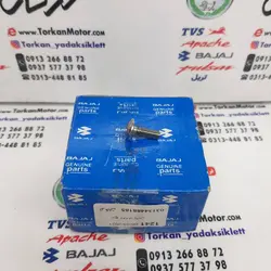 پیچ طلق دودی انواع موتورهای پالس اصلی (هرعدد)