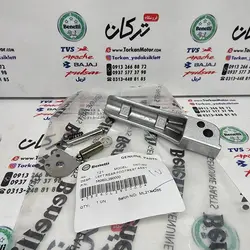 جا پایه عقب سمت چپ موتور بنلی 150 جدید نیوفیس و 250 تک سیلندر جدید نیوفیس اصلی