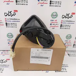 خطر عقب کامل موتور بنلی 150 و 250 تک سیلندر اصلی