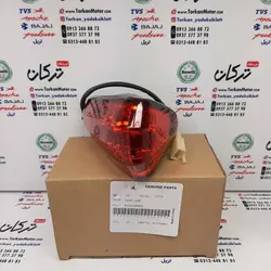 خطر عقب کامل موتور بنلی 150 و 250 تک سیلندر اصلی