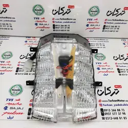 خطر کامل پالس 180 200 220 و طرح پالس هندی