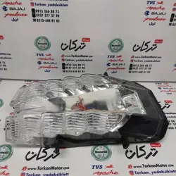 خطر کامل پالس 180 200 220 و طرح پالس هندی