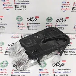 خطر کامل پالس 180 200 220 و طرح پالس هندی