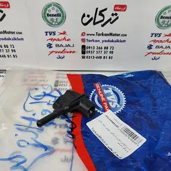 درب پوش سوزن انژکتور موتور TVS راکس و وگو اصلی