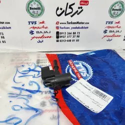 درب پوش سوزن انژکتور موتور TVS راکس و وگو اصلی