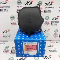 درب سوپاپ سر سیلندر ( قالپاق ) موتور پالس LS 135 ال اس و باکسر 150 اصلی
