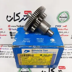 دنده استارت دوقلو باکسر ( بوکسر ) انژکتور