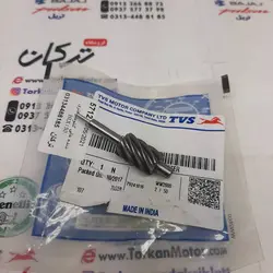 دنده خالی کیلومتر فلزی اصلی موتور hlx 150 اچ ال ایکس