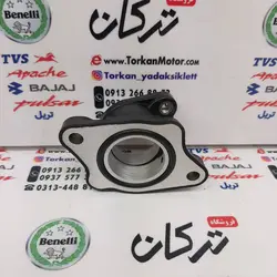 رابط کاربرات به سیلندر ( جنت ) موتور تریل گلد رادیسون