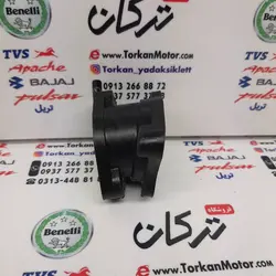 رابط کاربرات به سیلندر ( جنت ) موتور تریل گلد رادیسون