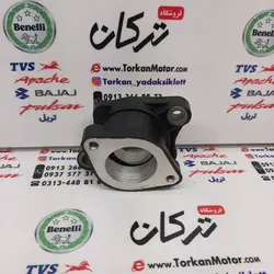 رابط کاربرات به سیلندر ( جنت ) موتور تریل گلد رادیسون