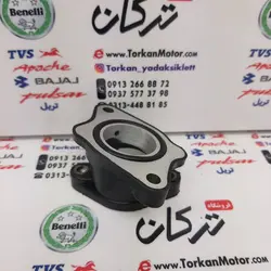 رابط کاربرات به سیلندر ( جنت ) موتور تریل گلد رادیسون