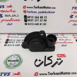 رله سنسور انژکتور دریچه گاز موتور بنلی 180 و 135 و 250 تک سیلندر و 150 نیوفیس جدید