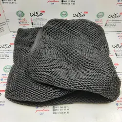 روکش ( توری ) زین ضخیم سایز XXL