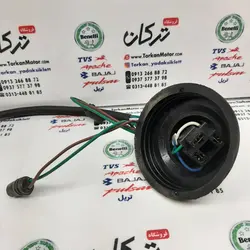 زغال چراغ جلو موتور پالس 180 کنسول دیجیتال ( خفاشی )