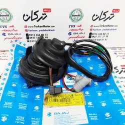 زغال چراغ جلو موتور پالس 220 اصلی