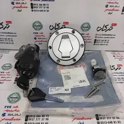 سری ( ست ) سوییچ کامل موتور اپاچی 200 اصلی
