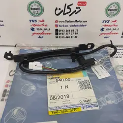 سنسور کیلومتر ( سرعت ) موتور اپاچی 200 اصلی