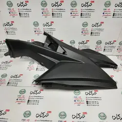 شتری قاب زیر زین موتور TVS راکس (جفتی)