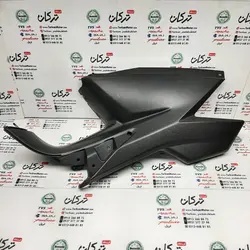 شتری قاب زیر زین موتور TVS راکس (جفتی)