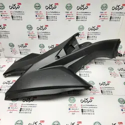 شتری قاب زیر زین موتور TVS راکس اصلی (جفتی)